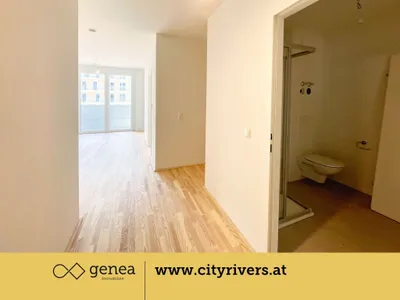 2-Zimmer-Wohnung mieten in Graz – 40,88 m², € 675 – Bild 5 von 18