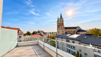 3-Zimmer-Wohnung mieten in Wien – 81 m², € 2.449