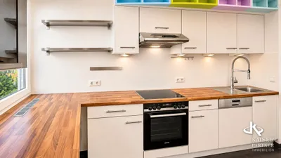 3-Zimmer-Wohnung mieten in Wien – 81 m², € 2.449 – Bild 5 von 22
