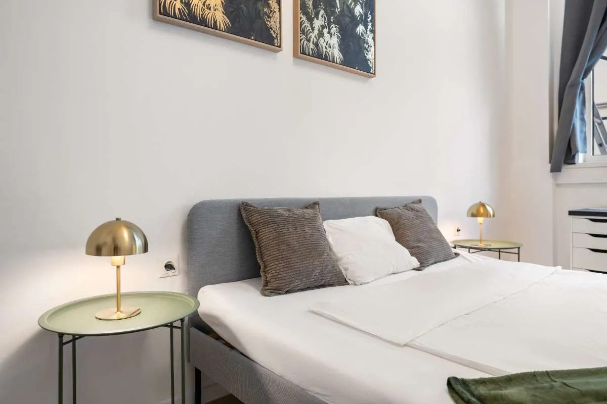 dreamfactory 1120 // Co-Living for Students & Young Professionals - Widok 3