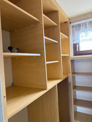 3 Zimmer Gemeindewohnung/ 94,11 m²7Miete 707, --/ Ablöse/ Vormerkschein vor 28.2.26 – Bild 2