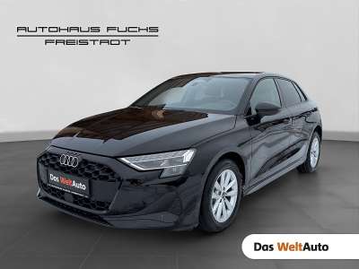Audi A3 Sportback 30 TFSI