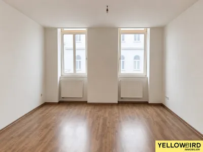 1-Zimmer-Wohnung mieten in Wien – 30 m², € 530 – Bild 1 von 9