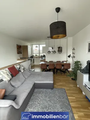3-Zimmer-Wohnung mieten in Linz – 87,39 m², € 1.499 – Bild 16 von 23
