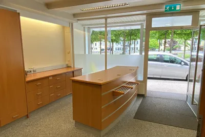Gewerbeimmobilie mieten in Gmunden – 70 m², € 1.108 – Bild 9 von 10