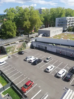 Immobilie mieten in Graz – € 84 – Bild 2 von 2