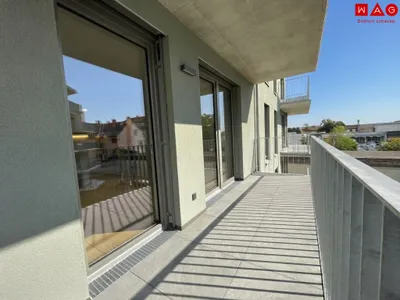 Wohnung zur Miete in 8055 Graz