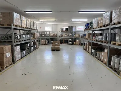 Gewerbeimmobilie mieten in Wolfsberg – 98 m², € 936 – Bild 2 von 5