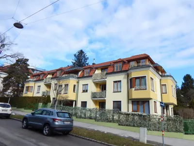 3-Zimmer-Wohnung mieten in Wien – 91 m², € 2.200 – Bild 20 von 24