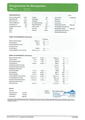 3-Zimmer-Wohnung mieten in Wien – 91 m², € 2.200 – Bild 24 von 24