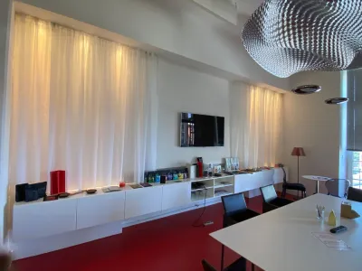 Gewerbeimmobilie mieten in Wien – 200 m², € 3.620 – Bild 3 von 10