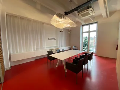Gewerbeimmobilie mieten in Wien – 200 m², € 3.620 – Bild 6 von 10