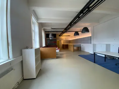 Gewerbeimmobilie mieten in Wien – 200 m², € 3.620 – Bild 8 von 10