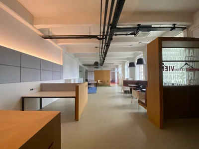Gewerbeimmobilie mieten in Wien – 200 m², € 3.620 – Bild 9 von 10