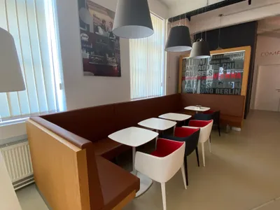 Gewerbeimmobilie mieten in Wien – 200 m², € 3.620 – Bild 5 von 10