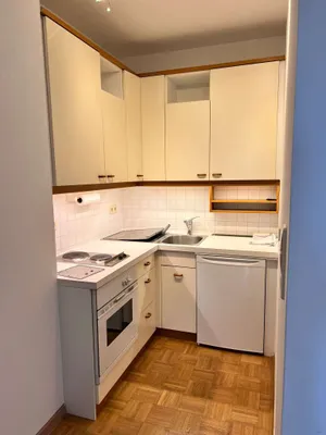 2-Zimmer-Wohnung mieten in Graz – 36 m², € 620 – Bild 9 von 16