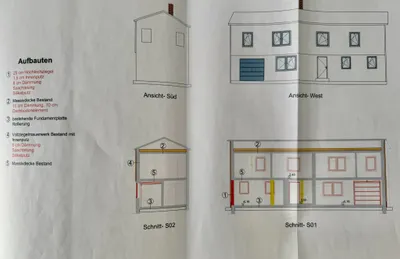Haus kaufen in Mistelbach – 81,33 m², € 199.900 – Bild 16 von 18