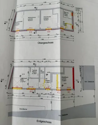 Haus kaufen in Mistelbach – 81,33 m², € 199.900 – Bild 17 von 18
