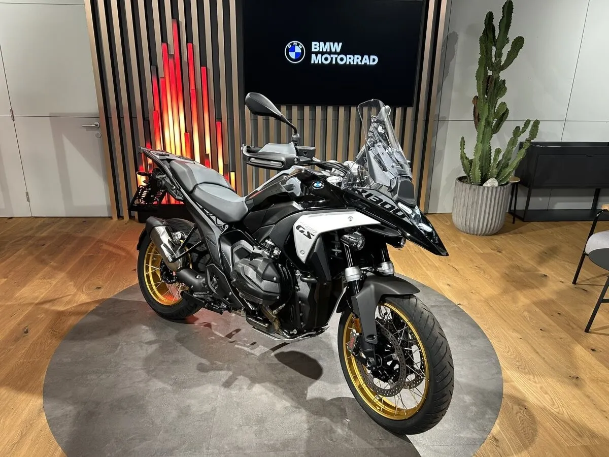 BMW R 1300 GS