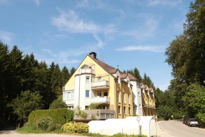 2-Zimmer-Wohnung mieten in Sankt Pölten Land – 54,24 m², € 799 – Bild 1 von 7