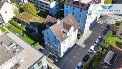 Gewerbeimmobilie kaufen in Bregenz – 404 m², € 2.200.000 – Bild 1 von 39