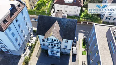 Gewerbeimmobilie kaufen in Bregenz – 404 m², € 2.200.000 – Bild 28 von 39