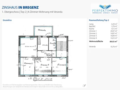 Gewerbeimmobilie kaufen in Bregenz – 404 m², € 2.200.000 – Bild 37 von 39
