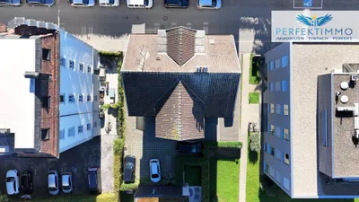 Gewerbeimmobilie kaufen in Bregenz – 404 m², € 2.200.000 – Bild 2 von 39