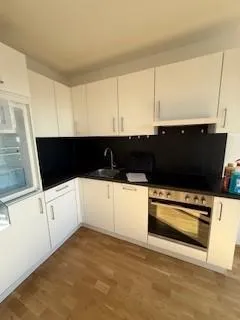 Ab 01.11. verfügbar: Laxenburgerstraße 151B - 2-Zimmer-Singlewohnung im 2. Liftstock