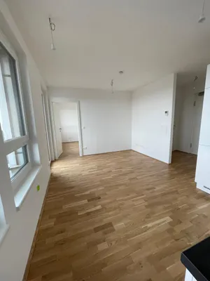 Ab 01.11. verfügbar: Laxenburgerstraße 151B - 2-Zimmer-Singlewohnung im 2. Liftstock – Bild 3