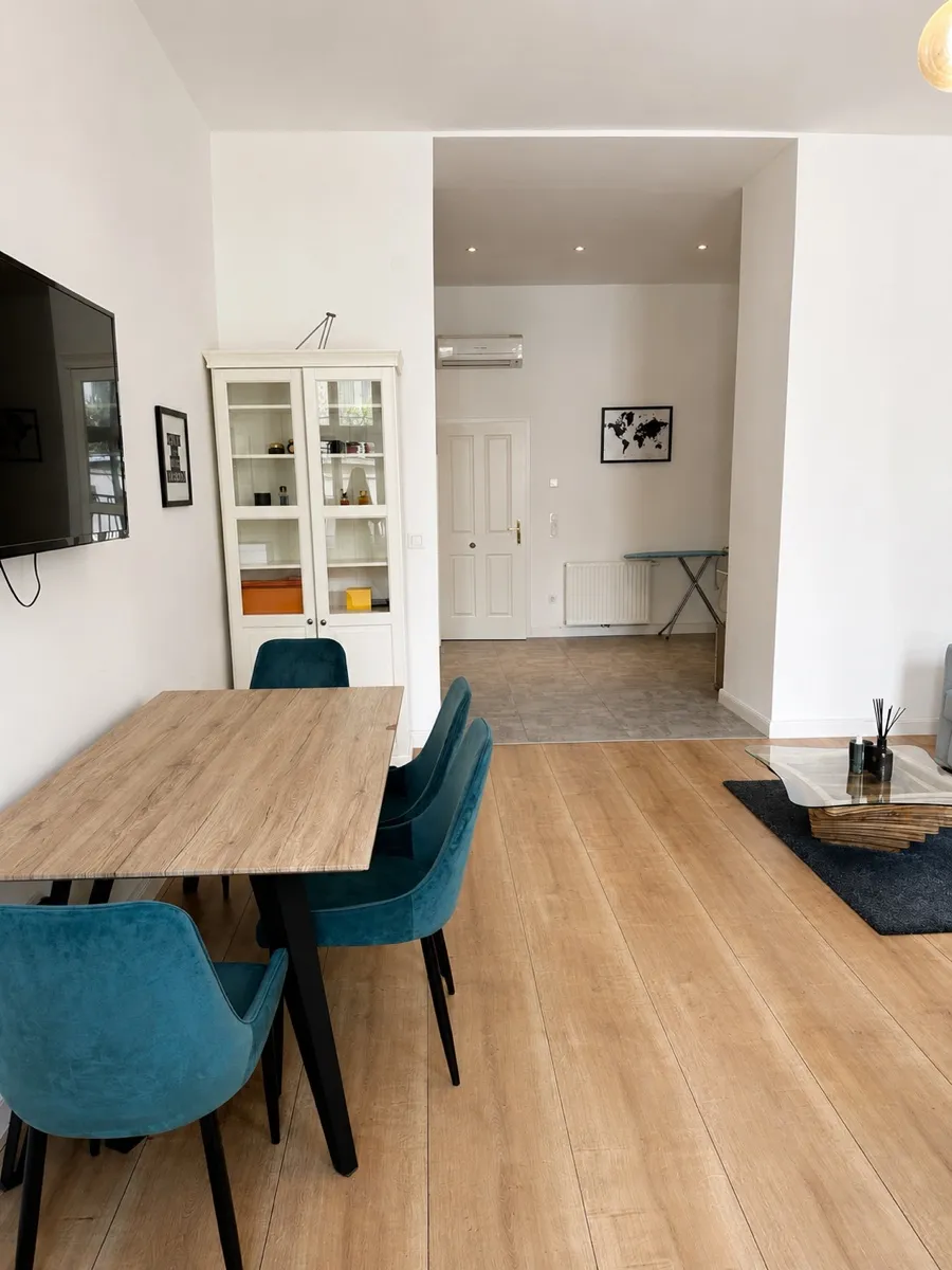 Wohnung – Wien - Ansicht 2