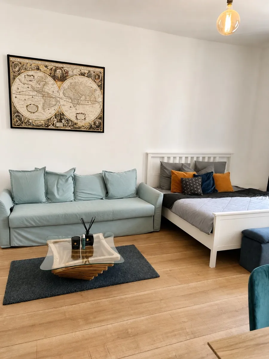 Wohnung – Wien - Ansicht 3
