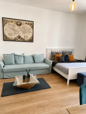 Immobilie mieten in Wien – 50 m², € 1.550 – Bild 3 von 6