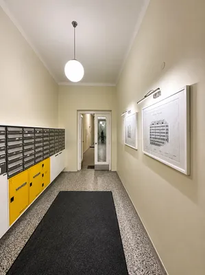 Immobilie mieten in Wien – 50 m², € 1.550 – Bild 6 von 6