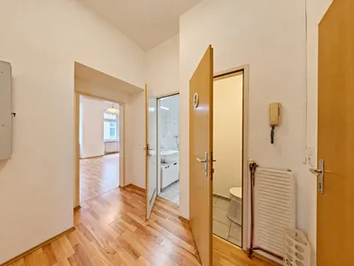 2-Zimmer-Wohnung kaufen in Wien – 51,01 m², € 220.000 – Bild 3 von 10