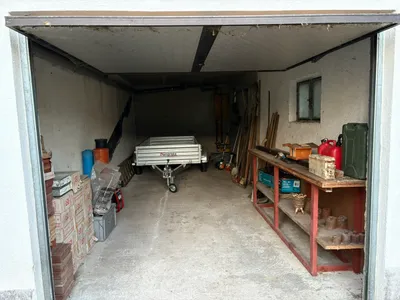 Immobilie mieten in Leoben – 70 m², € 450 – Bild 8 von 9