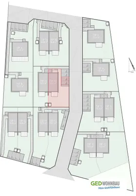 4-Zimmer-Haus kaufen in Mistelbach – 116,88 m², € 596.000 – Bild 3 von 7