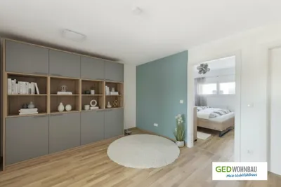 4-Zimmer-Haus kaufen in Mistelbach – 116,88 m², € 596.000 – Bild 4 von 7