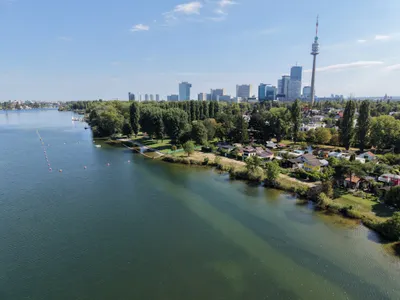 Haus kaufen in Wien – 12 m², € 205.000 – Bild 1 von 17