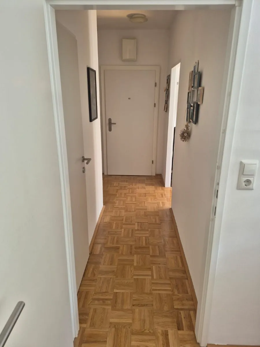 Wohnung – Steyr - Ansicht 3