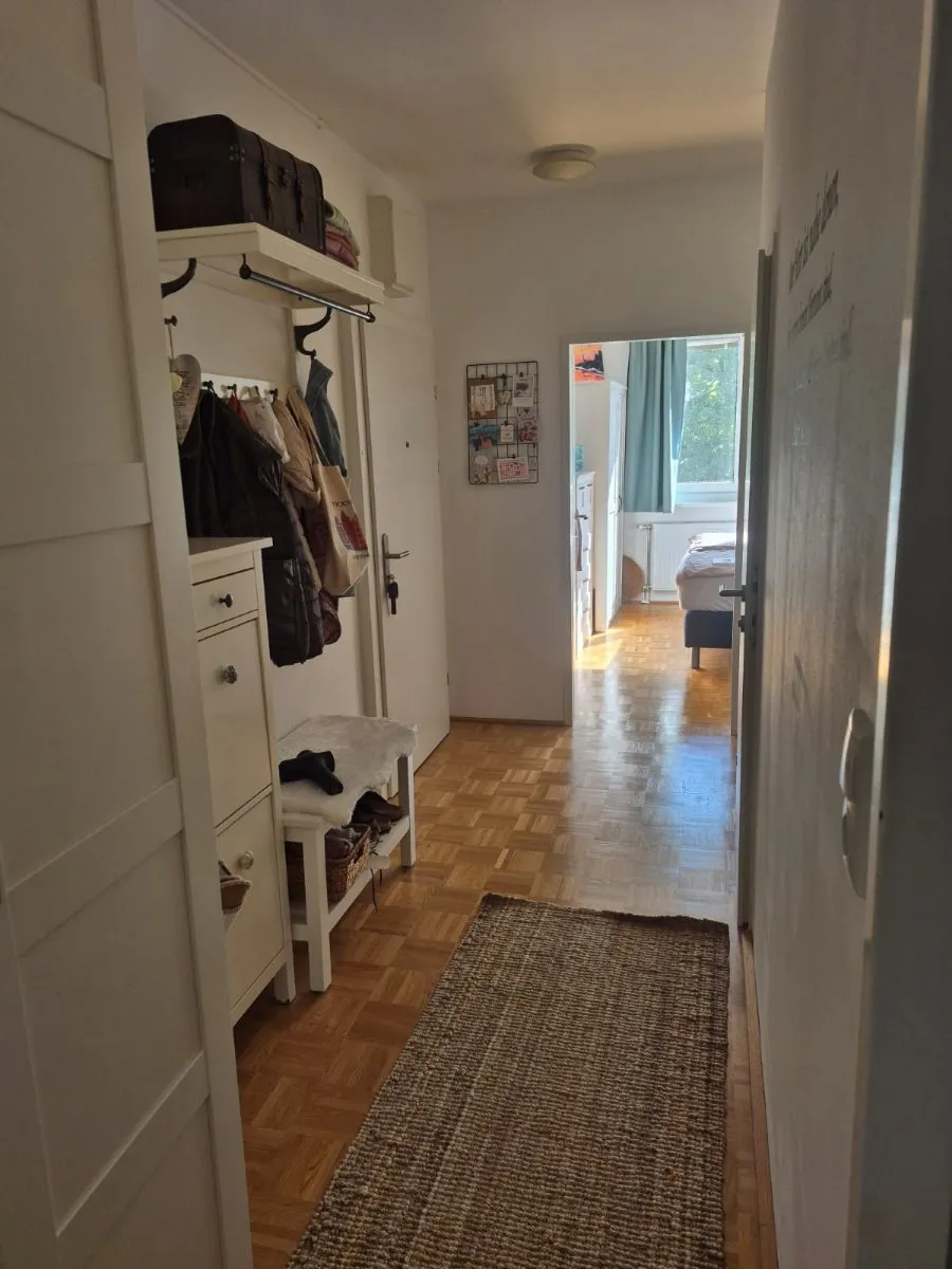 Wohnung – Steyr - Ansicht 2