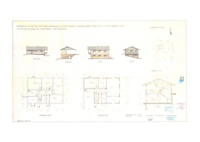 6-Zimmer-Immobilie kaufen in Wolfsberg – 137,59 m², € 279.000 – Bild 27 von 29