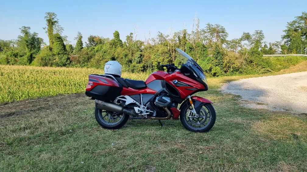 BMW R 1250
