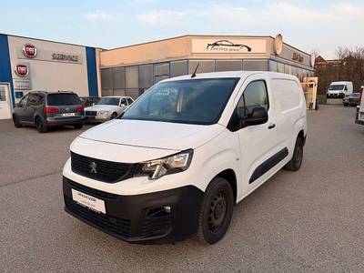 Peugeot Partner L2 BlueHDi 100 Euro 6b*AHK*Klima*Picker... Transporter / Kastenwagen