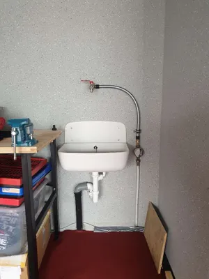 Immobilie mieten in Linz Land – 36 m², € 350 – Bild 4 von 5