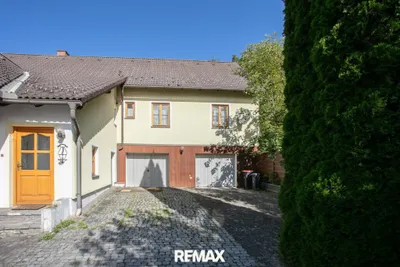 6-Zimmer-Haus kaufen in Waidhofen an der Thaya – 171 m², € 190.000 – Bild 5 von 39