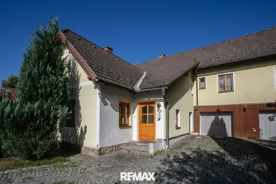 6-Zimmer-Haus kaufen in Waidhofen an der Thaya – 171 m², € 190.000 – Bild 10 von 39