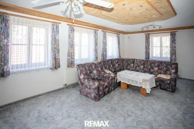 6-Zimmer-Haus kaufen in Waidhofen an der Thaya – 171 m², € 190.000 – Bild 12 von 39