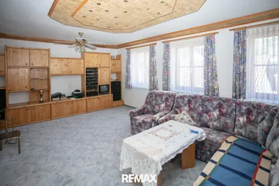 6-Zimmer-Haus kaufen in Waidhofen an der Thaya – 171 m², € 190.000 – Bild 11 von 39