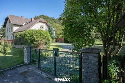 6-Zimmer-Haus kaufen in Waidhofen an der Thaya – 171 m², € 190.000 – Bild 7 von 39